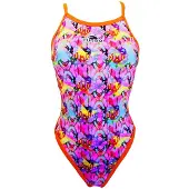 Turbo Maillot De Bain Adn