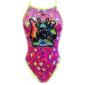 Turbo Maillot De Bain Amari