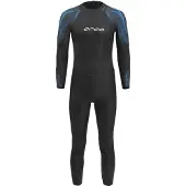 Orca Combinaison En Néoprène à Manches Longues Apex Flex