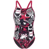 Aquafeel Maillot De Bain 216801