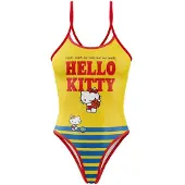 Otso Maillot De Bain Hello Kitty Sports