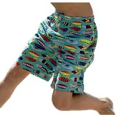Aquafeel Short De Bain 2679101