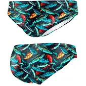 Turbo Slip De Bain Sardine