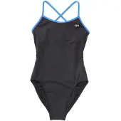 Tyr Maillot De Bain Trinityfit Hexa