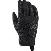 Ixon Hurricane 2 L Noir Femmes Gants Moto Taille M