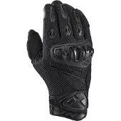 Ixon Mirage Airflow Noir Gants Moto Taille 2XL