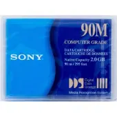 Sony - DDS-1 - 2 Go / 4 Go