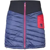 Rafiki Autana Skirt Bleu 36 Femme