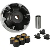 MALOSSI Variomatik Sport Et4,Liberty 125 Usw.