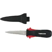 Imersion Couteau Vulcan 304ss