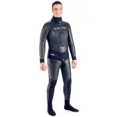 Spetton Combinaison De Chasse Sous-marine Supra Sct 7 Mm