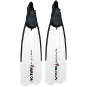 Imersion E Freediving Diving Fins Blanc,Noir EU 45-46