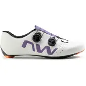 Northwave Veloce Extreme Road Shoes Blanc EU 46 Homme