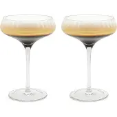Leopold Vienna Verre Martini Arinto 300 ml (Lot de 2)
