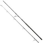 Avid Carp React Canne à carpe argent 3.05 m / 3 Lbs argent 3.05 m