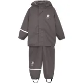 CeLaVi Costume fonctionnel gris / argent