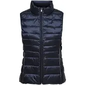 ONLY Gilet ONLNEWCLAIRE pour femme 15225157 Night Sky, S