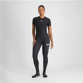 Sportful Squadra Leggings Noir M Femme