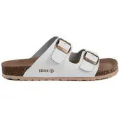 Izas Zell Sandals Blanc EU 36 Femme