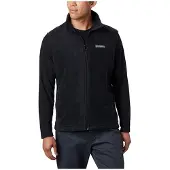 Columbia Steens Mountain Vest Noir M Homme