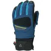 Matt Bondone Gloves Bleu 8 Years Enfants