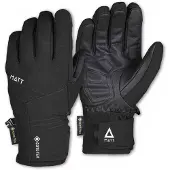 Matt Shasta Gore-tex Gloves Noir XS Homme