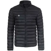 Izas Fraser M Jacket Noir 2XL Homme