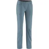 Edelrid Radar Pants Bleu M Femme