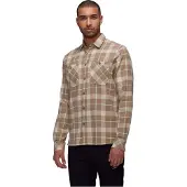 Mammut Chemise à Manches Longues Alvra