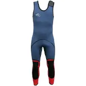 Seland Bitet John Canyoning Neoprene Suit Bleu XS Homme