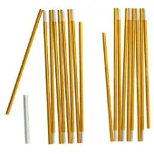 Nordisk Seiland 2 Sp Skewer Doré