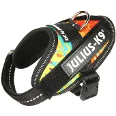 JULIUS K-9 Idc Power Baby Dog Harness Multicolore Baby 2