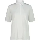 CMP 31t5056 Short Sleeve Polo Blanc M Femme