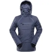 Alpine Pro Ghada Jacket Bleu,Gris 2XL Femme