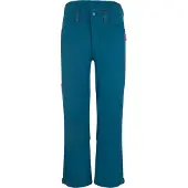 TROLLKIDS Femund Softshell Pants Bleu 122 cm Enfants
