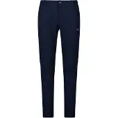 CMP 32t2907 Pants Bleu 4XL Homme
