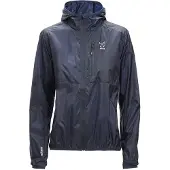 Altus Roraima Jacket Gris M Femme
