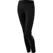 Loeffler Xc Pure Txs Pants Noir 38 / Regular Femme