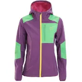 Altus Decan Z80 Jacket Violet S Femme