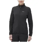Lafuma Polaire Zippée Powershift