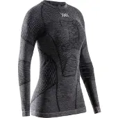 X-Bionic Sous-vêtement à Manches Longues Symbio Merino