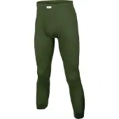 Lasting Atok Base Layer Pants Vert L Homme