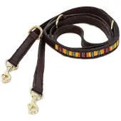 Kentucky Collier Jacquard
