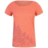 Hannah T-shirt à Manches Courtes Zoey