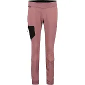 Mammut Aconcagua Ml Leggings Rose L Femme