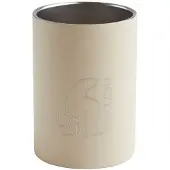 Nordisk Y Steel Double Wall 300ml Mug Doré