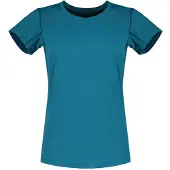 Houdini T-shirt à Manches Courtes Pace Air