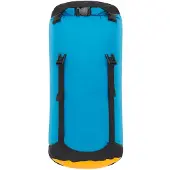 Sea to Summit Evac 13l Compression Bag Bleu