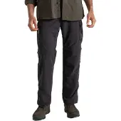 Craghoppers Nosilife Convertible Cargo Pants Gris 60 / Regular Homme