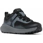Columbia Konos Hiking Shoes Gris EU 34 Garçon